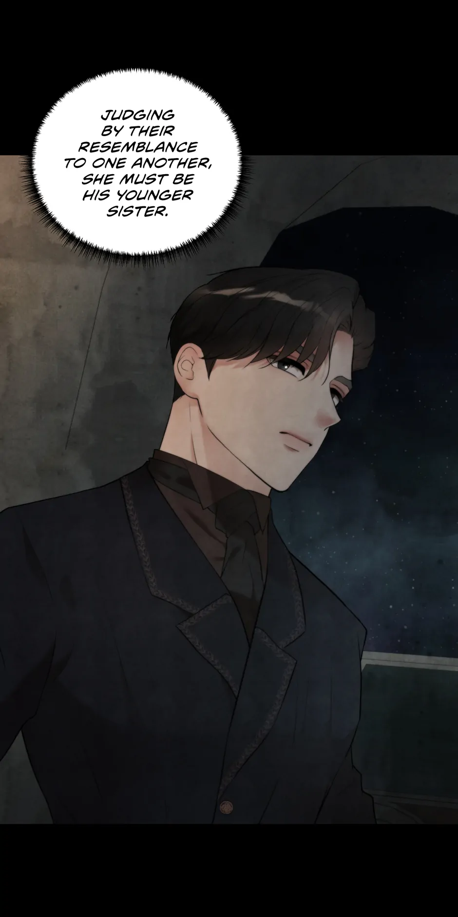 Even Though the Duchess Wants To Chapter 10 - page 16