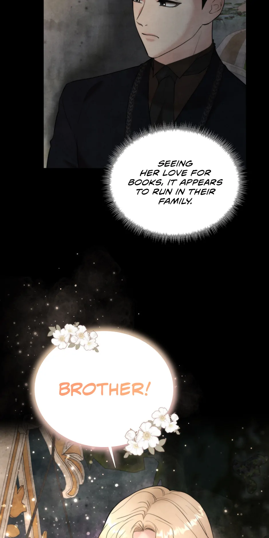 Even Though the Duchess Wants To Chapter 10 - page 18