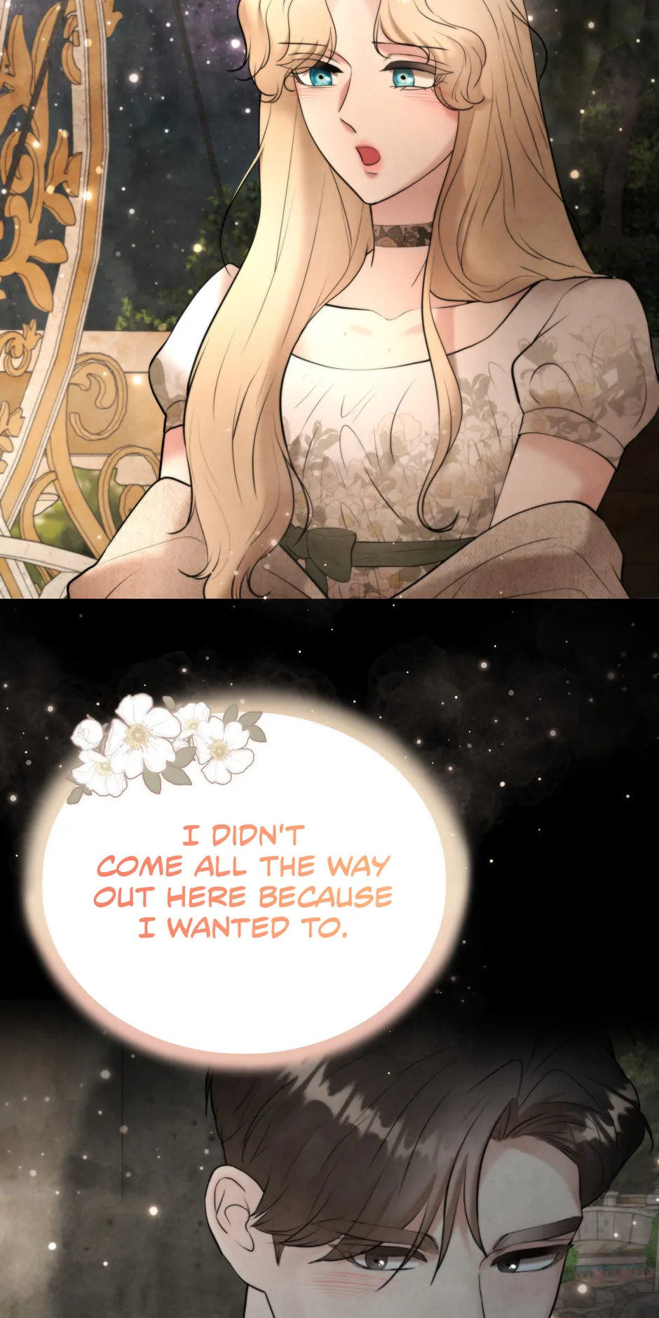 Even Though the Duchess Wants To Chapter 10 - page 19