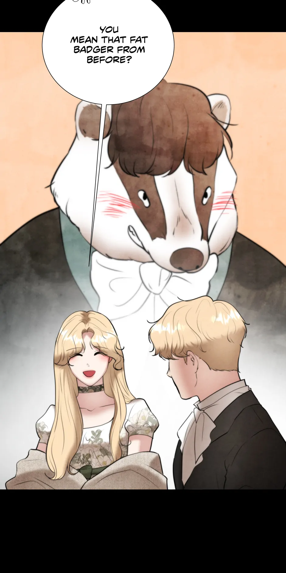 Even Though the Duchess Wants To Chapter 10 - page 26