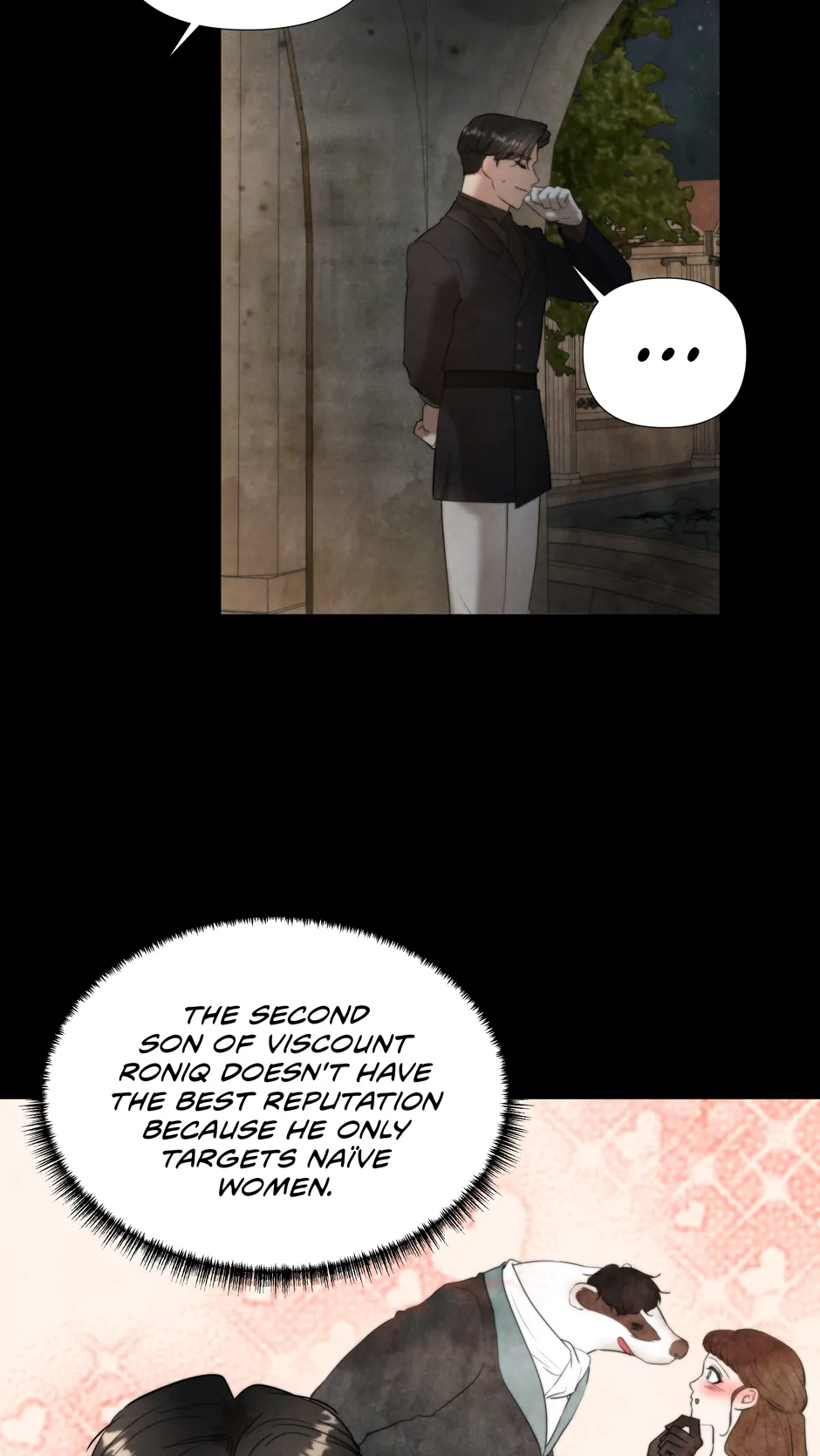 Even Though the Duchess Wants To Chapter 10 - page 28