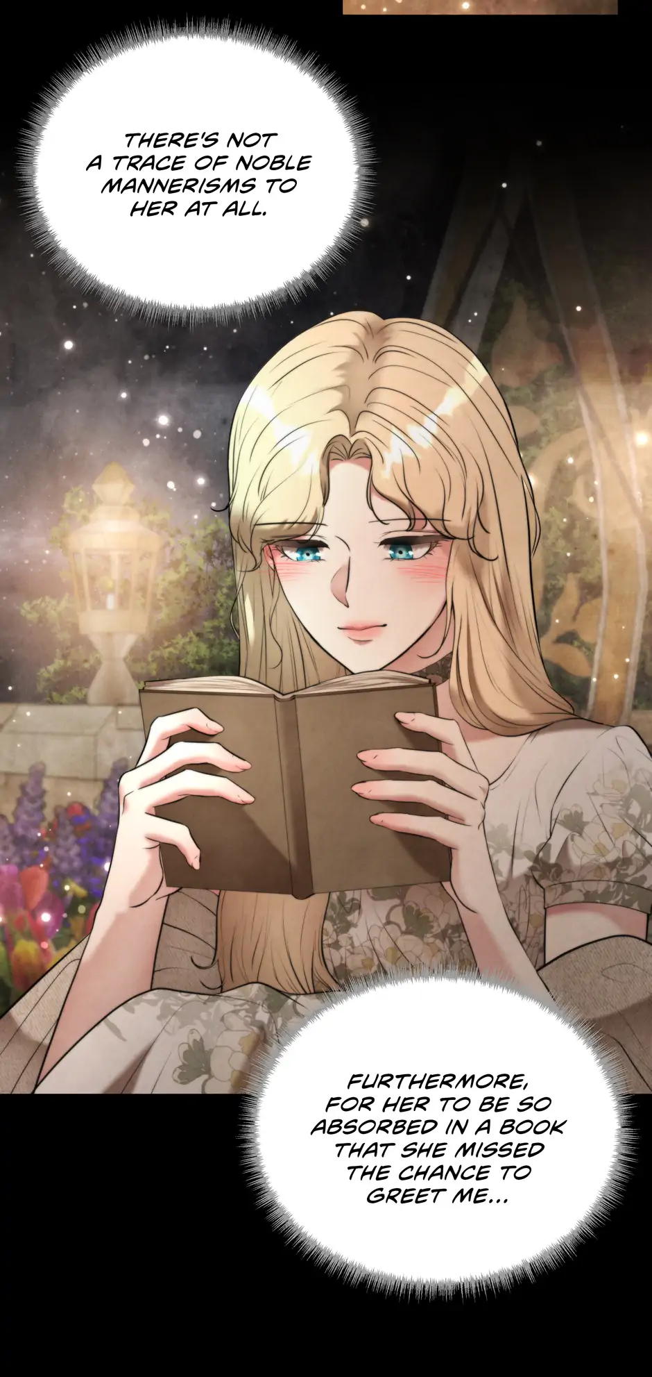 Even Though the Duchess Wants To Chapter 10 - page 2