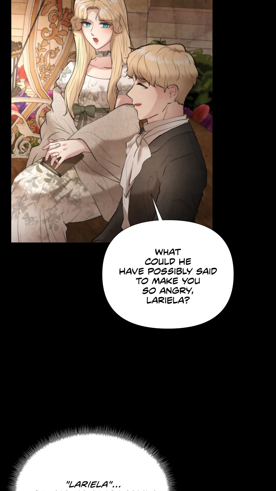 Even Though the Duchess Wants To Chapter 10 - page 30
