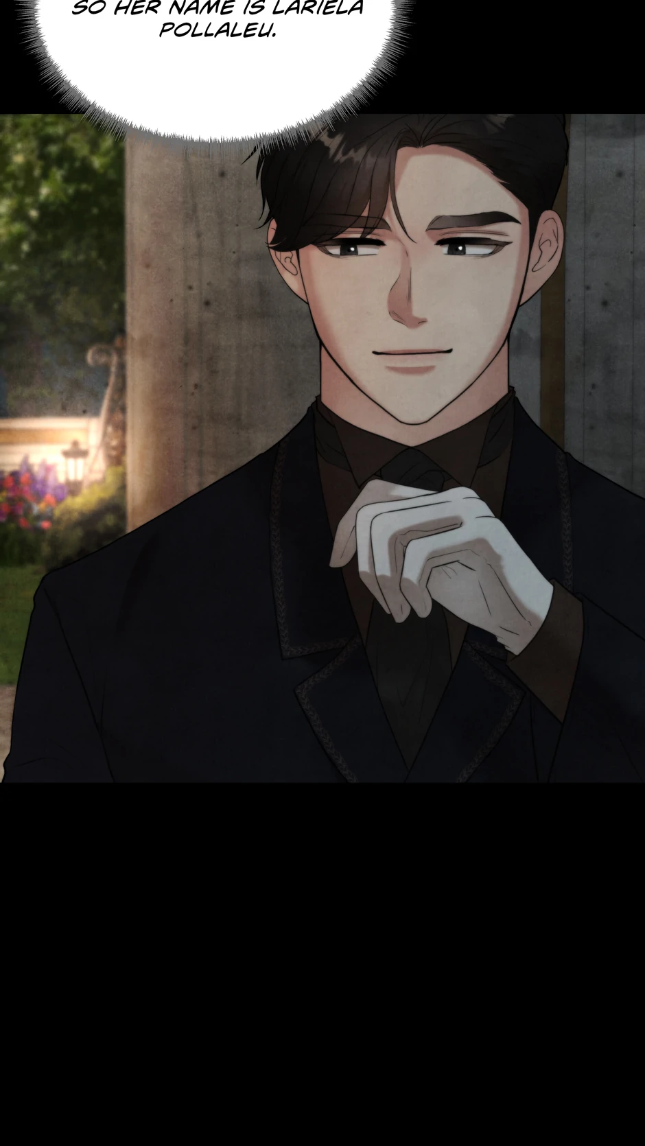 Even Though the Duchess Wants To Chapter 10 - page 31