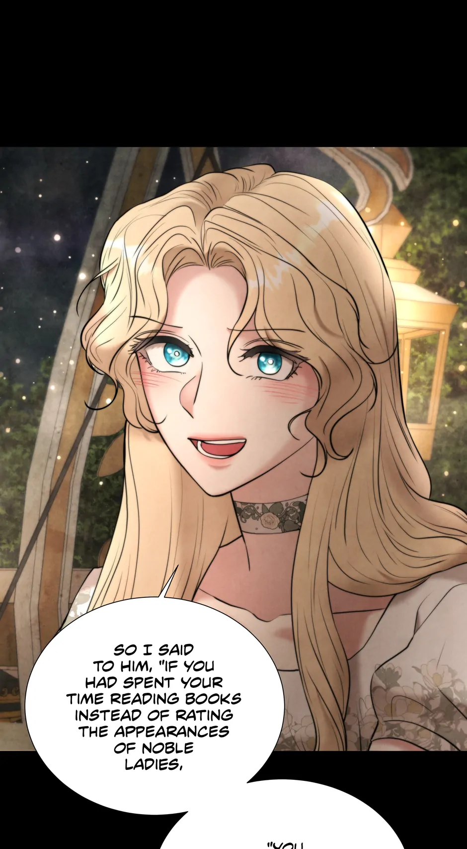 Even Though the Duchess Wants To Chapter 10 - page 38