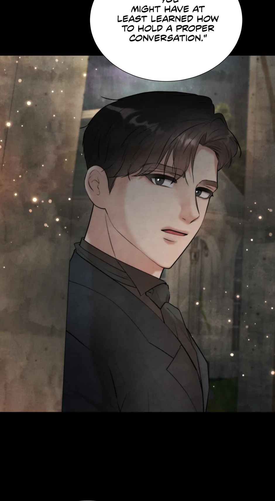 Even Though the Duchess Wants To Chapter 10 - page 39