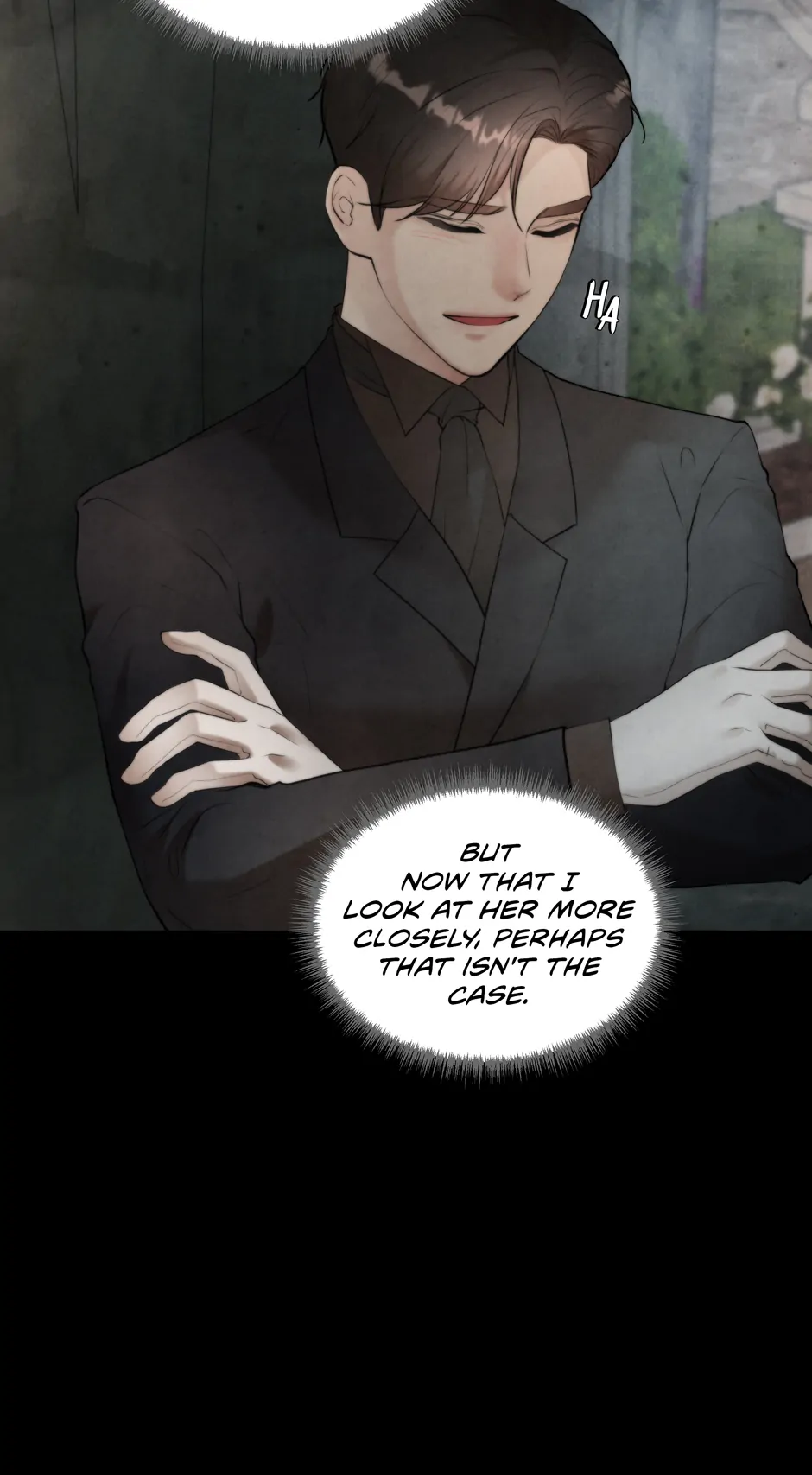 Even Though the Duchess Wants To Chapter 10 - page 41