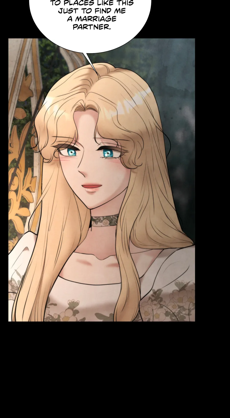 Even Though the Duchess Wants To Chapter 10 - page 43