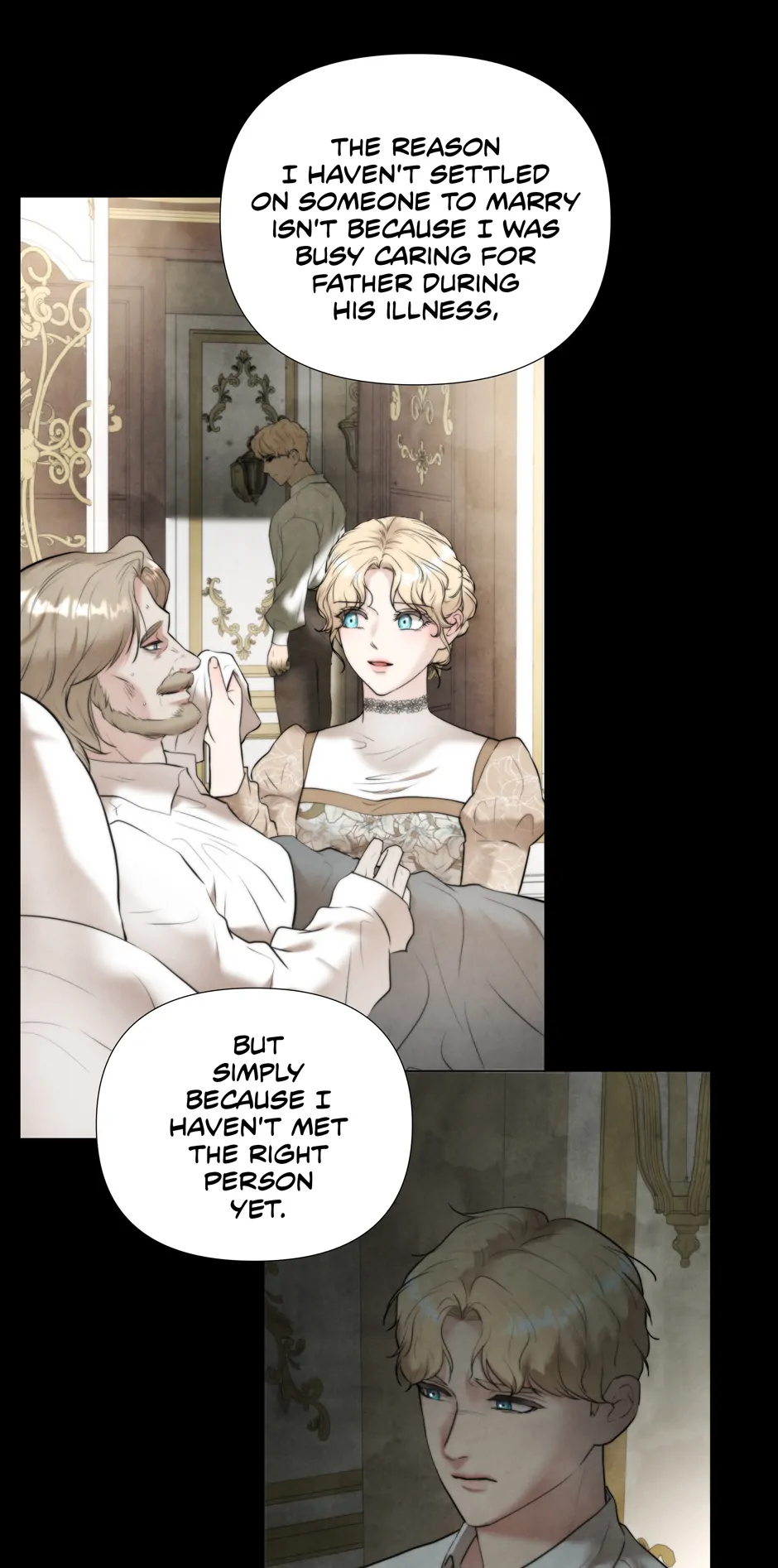 Even Though the Duchess Wants To Chapter 10 - page 44