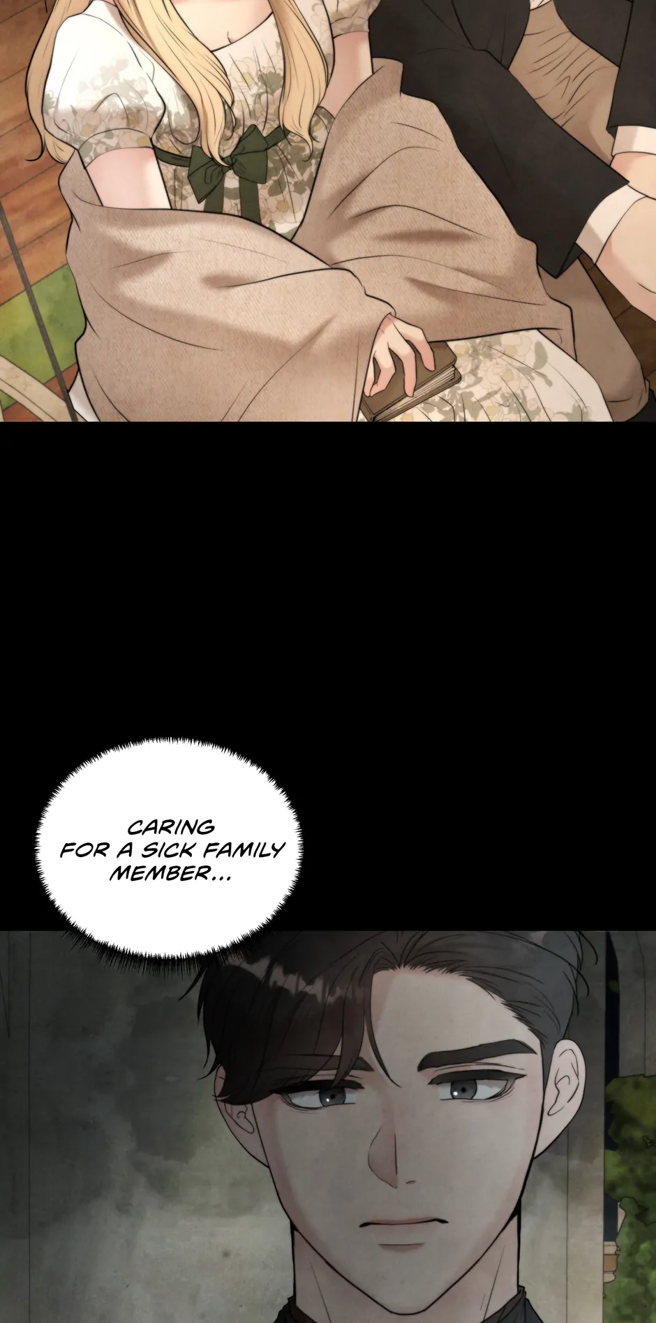 Even Though the Duchess Wants To Chapter 10 - page 46