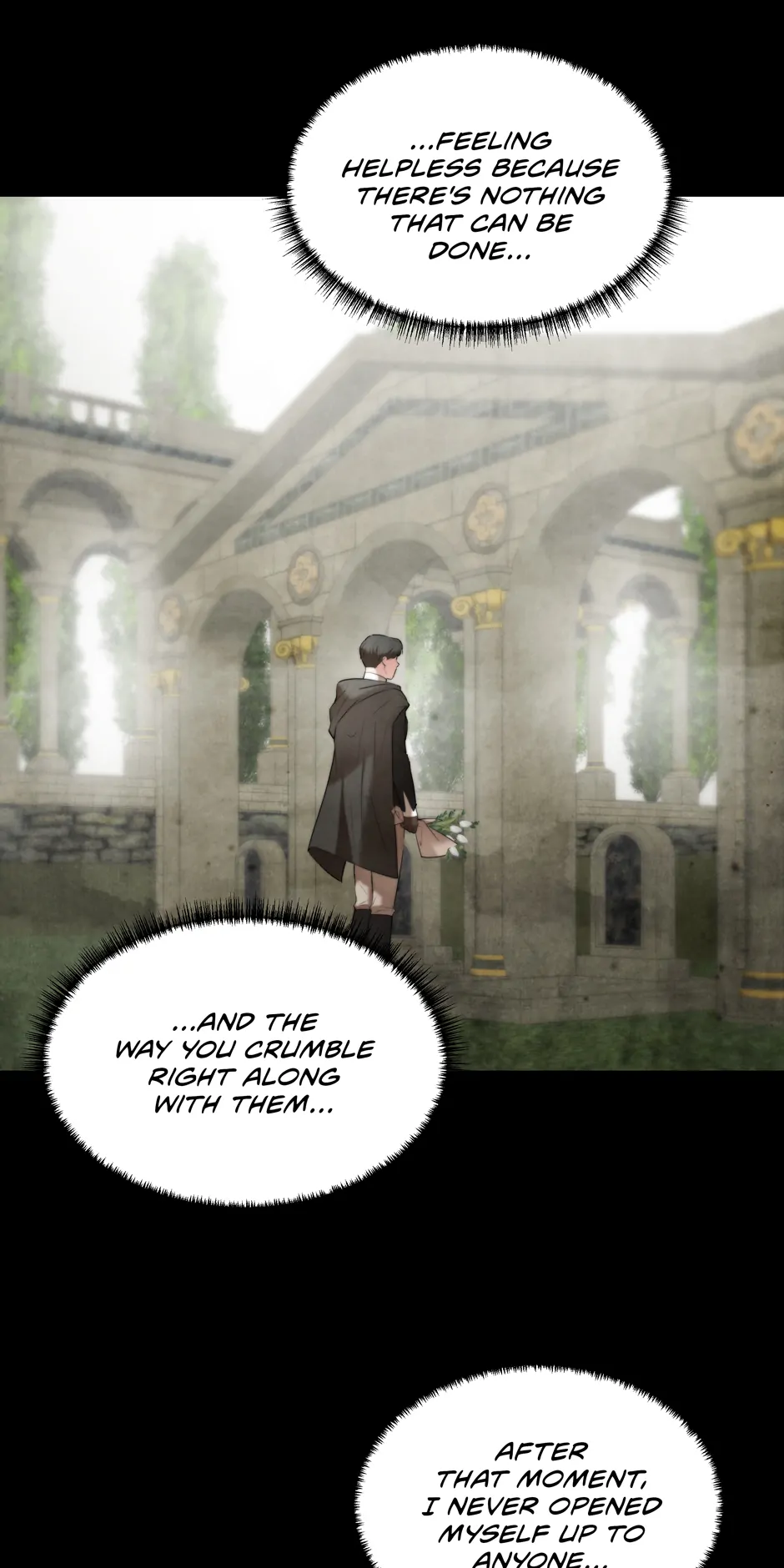 Even Though the Duchess Wants To Chapter 10 - page 49