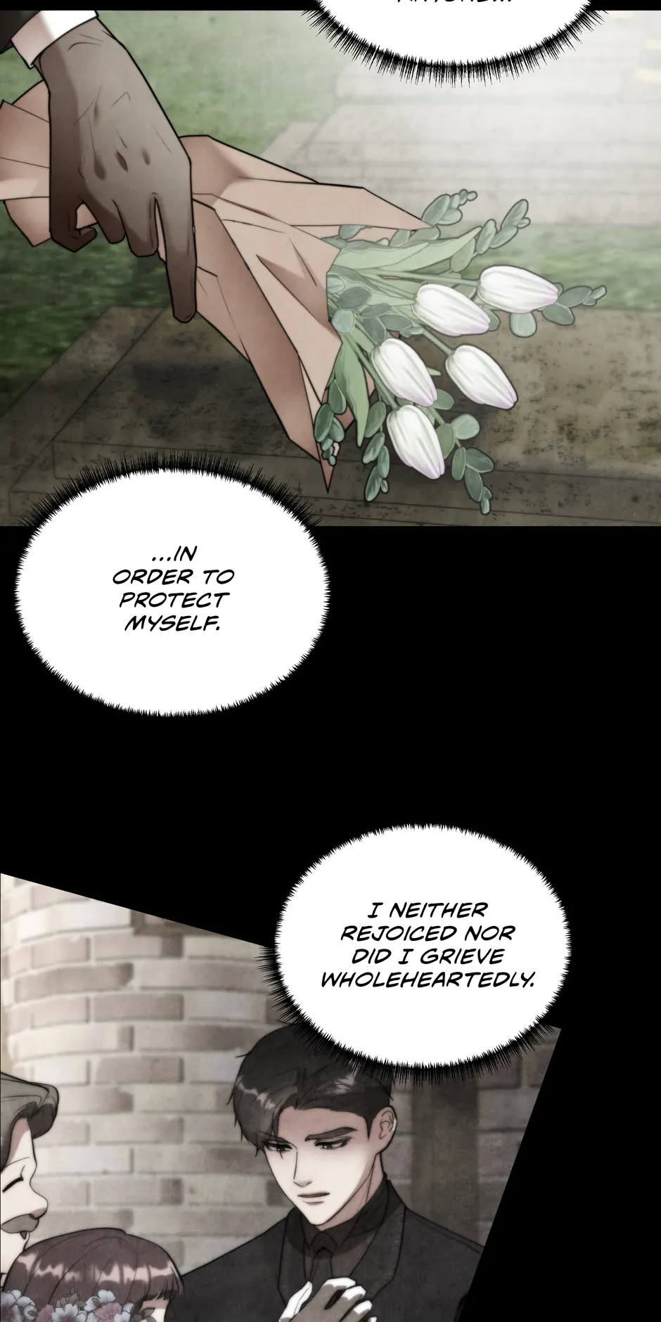 Even Though the Duchess Wants To Chapter 10 - page 50