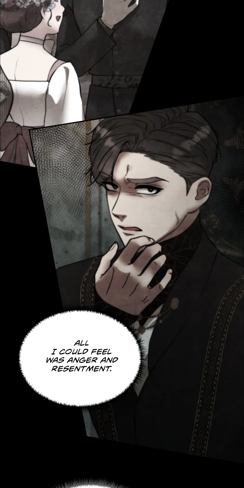 Even Though the Duchess Wants To Chapter 10 - page 51