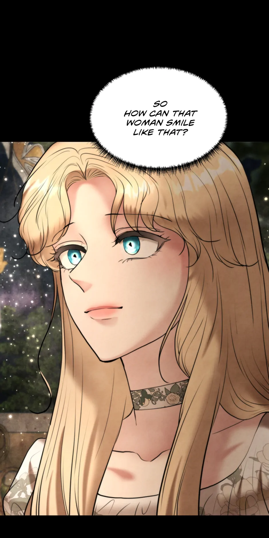 Even Though the Duchess Wants To Chapter 10 - page 53