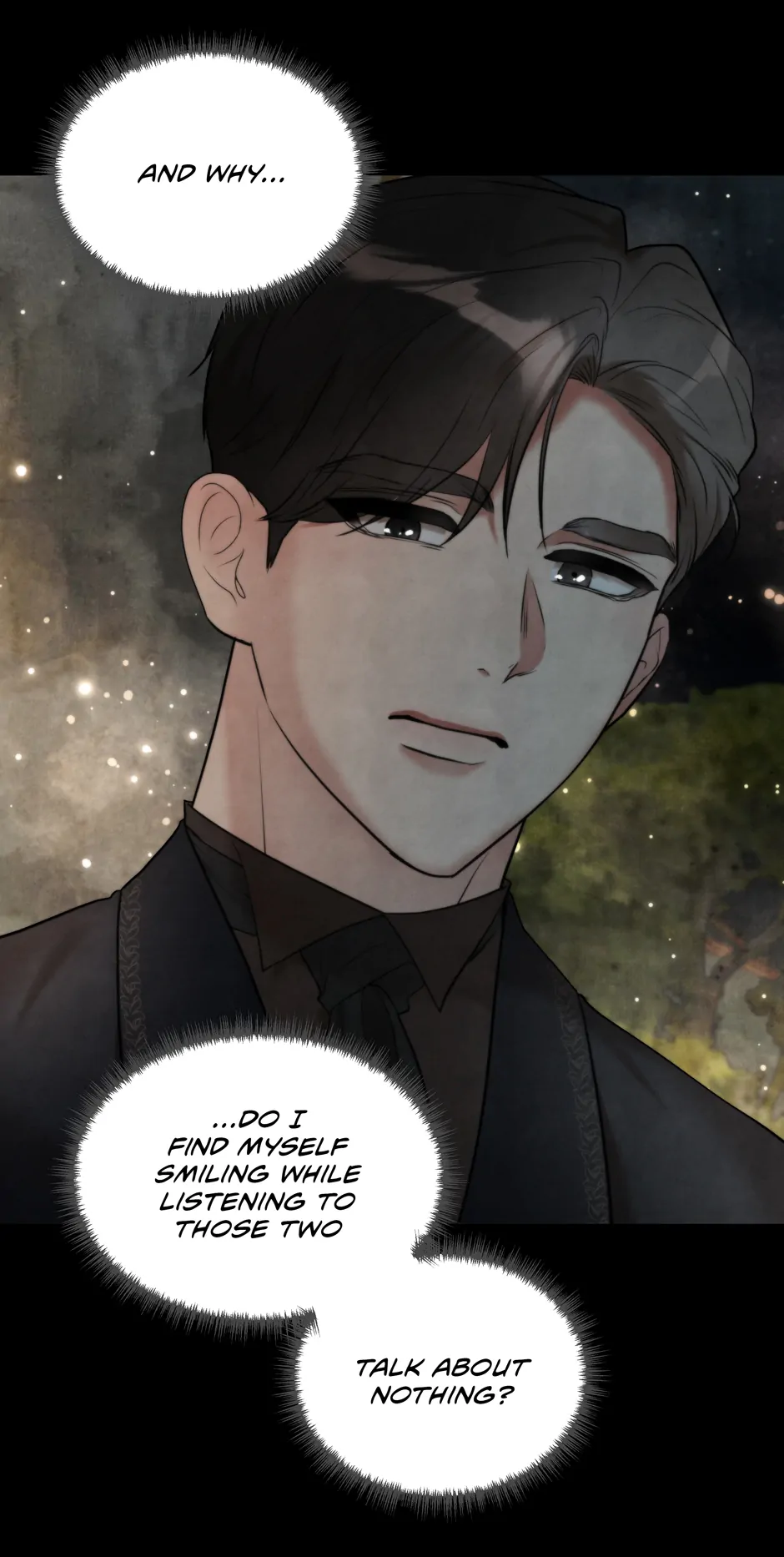 Even Though the Duchess Wants To Chapter 10 - page 54