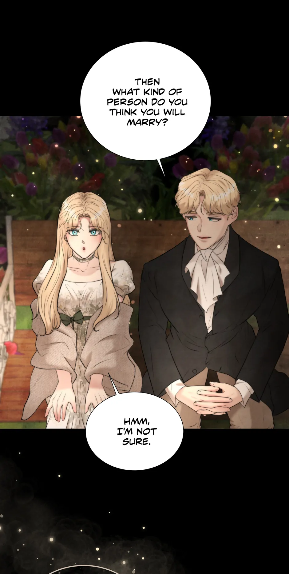 Even Though the Duchess Wants To Chapter 10 - page 55