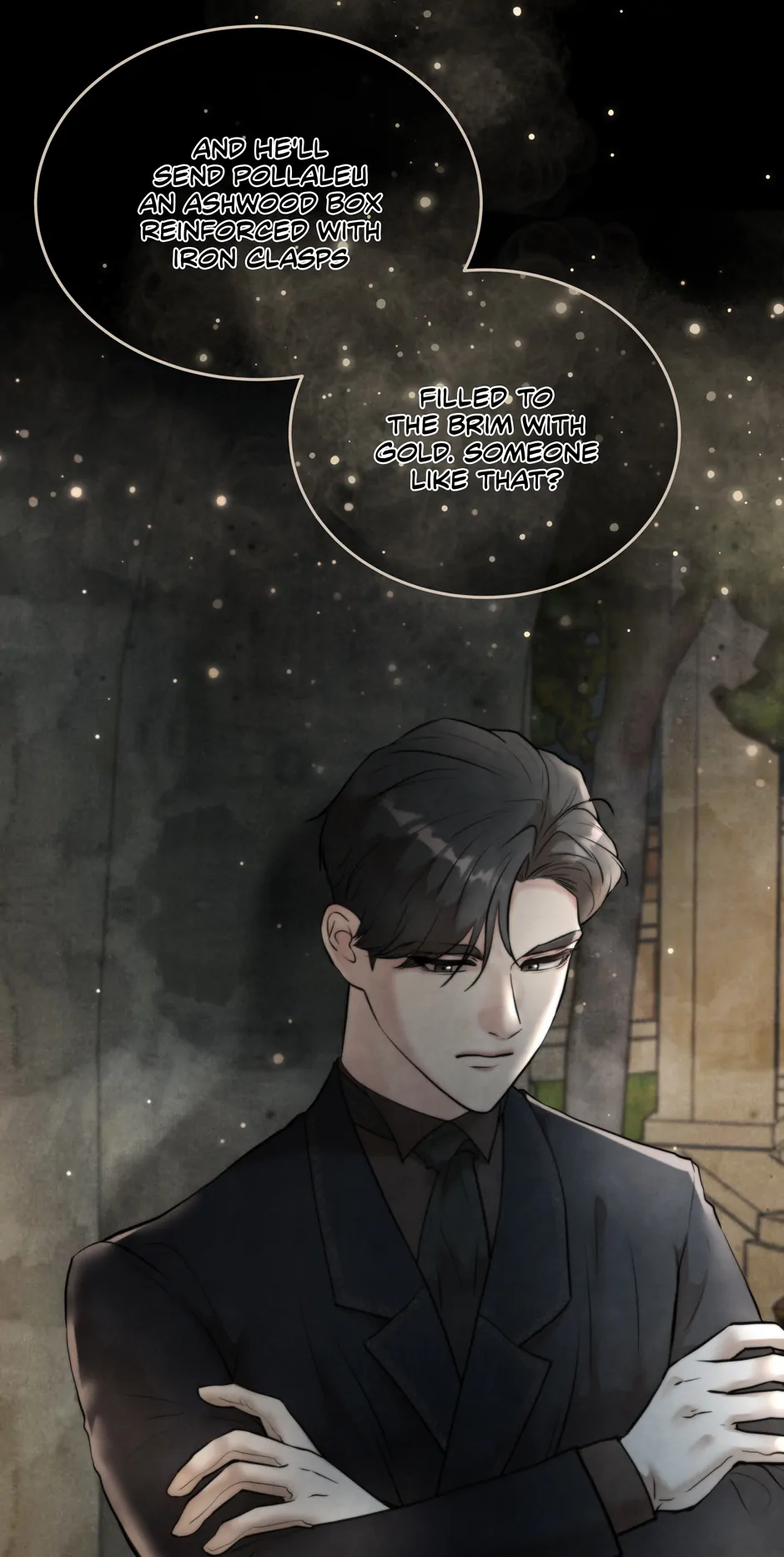 Even Though the Duchess Wants To Chapter 10 - page 57