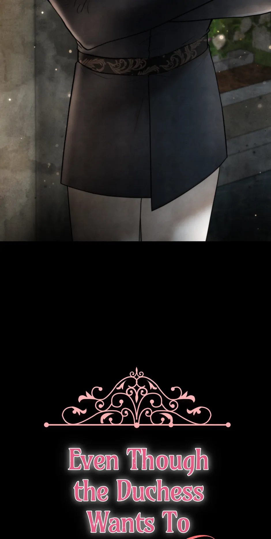 Even Though the Duchess Wants To Chapter 10 - page 58