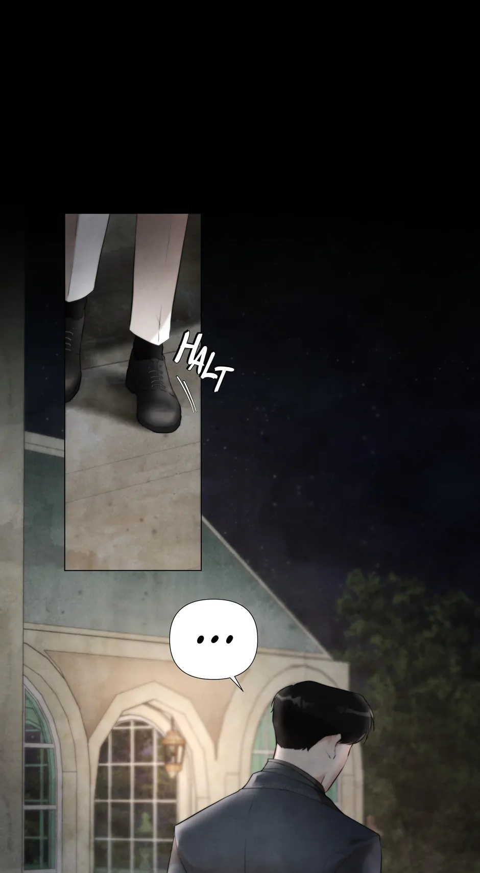 Even Though the Duchess Wants To Chapter 10 - page 6