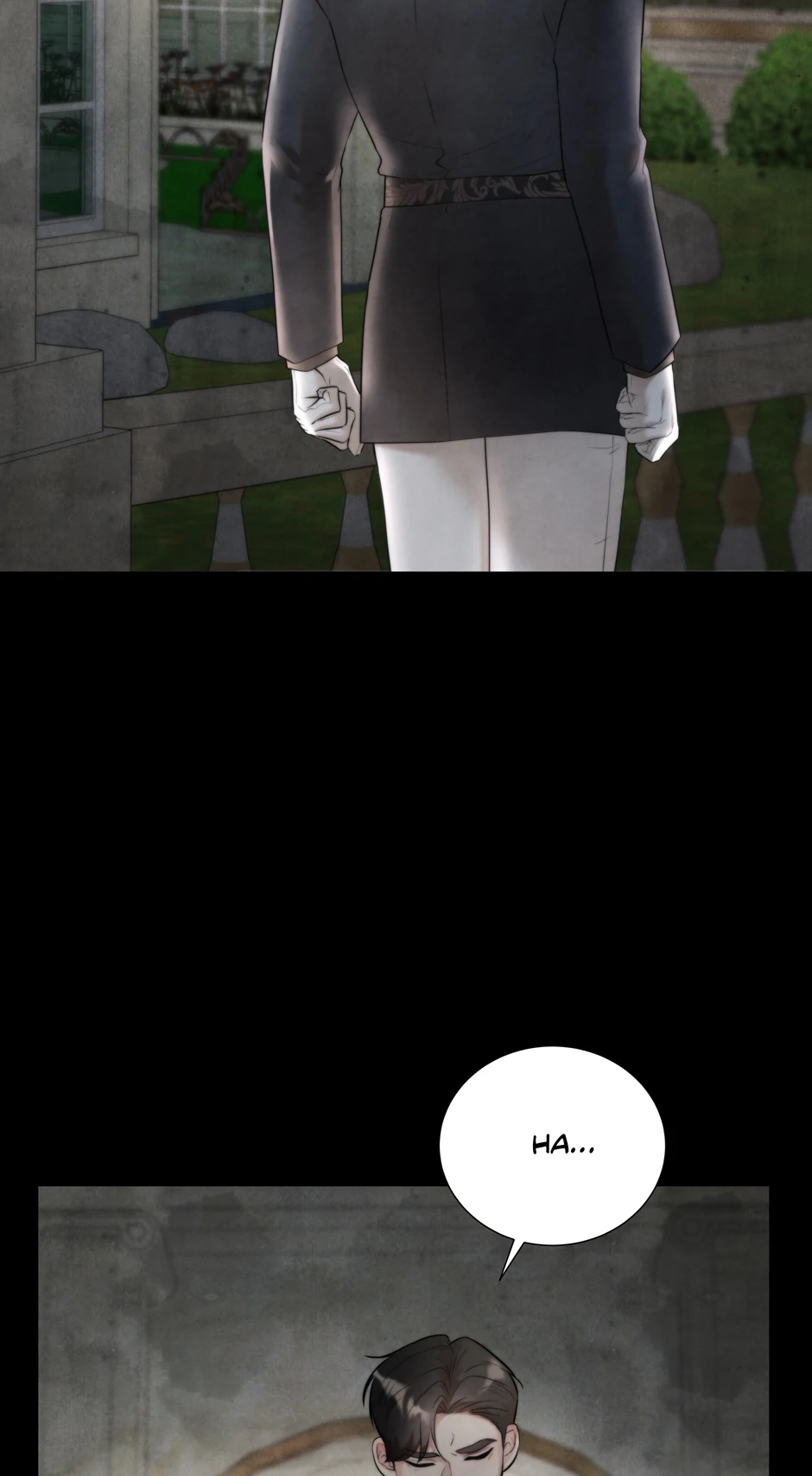 Even Though the Duchess Wants To Chapter 10 - page 7