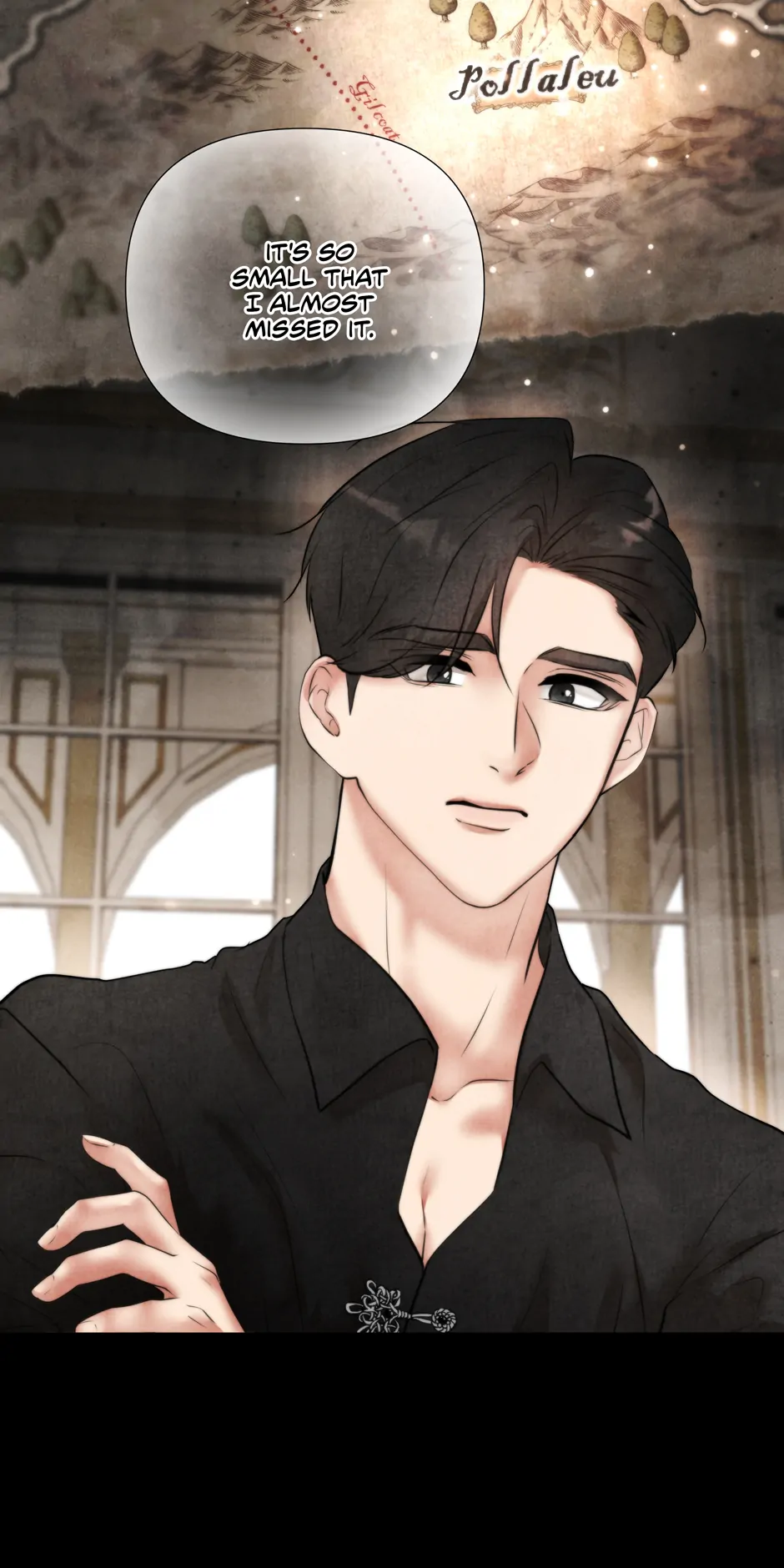 Even Though the Duchess Wants To Chapter 11 - page 10