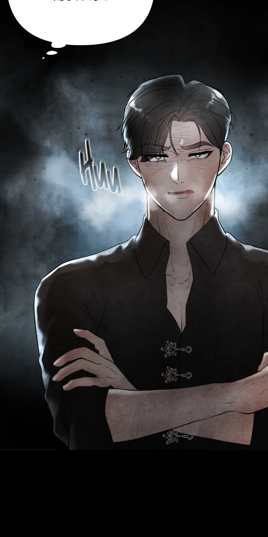 Even Though the Duchess Wants To Chapter 11 - page 15