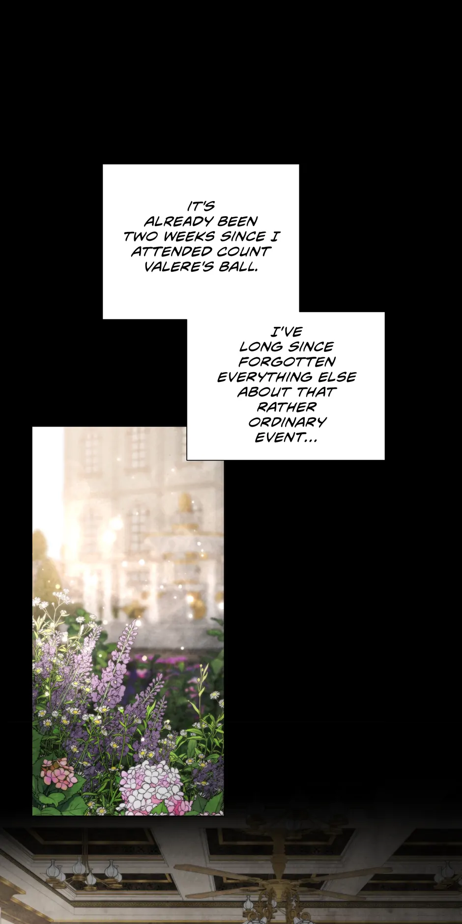 Even Though the Duchess Wants To Chapter 11 - page 16