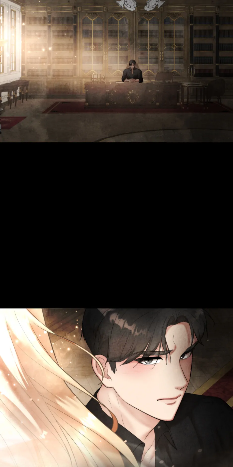 Even Though the Duchess Wants To Chapter 11 - page 17