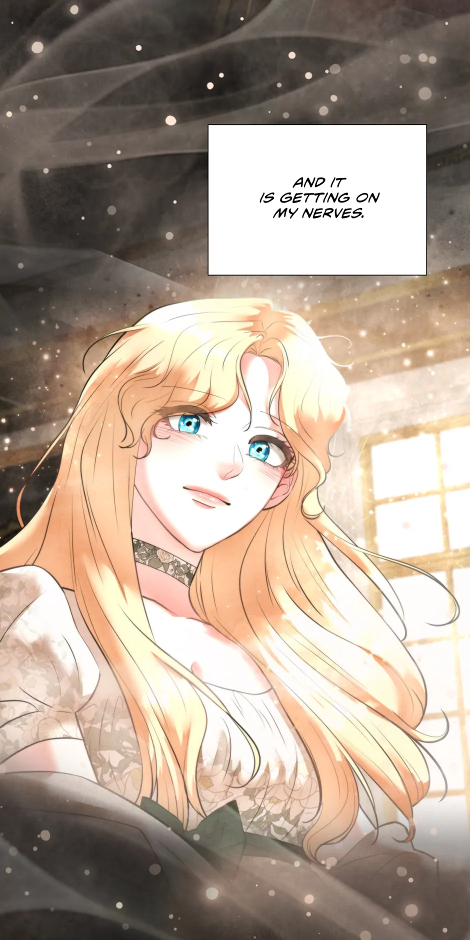 Even Though the Duchess Wants To Chapter 11 - page 19