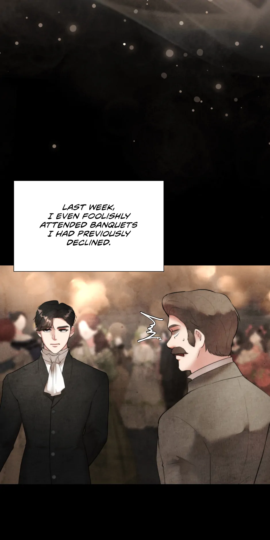 Even Though the Duchess Wants To Chapter 11 - page 20