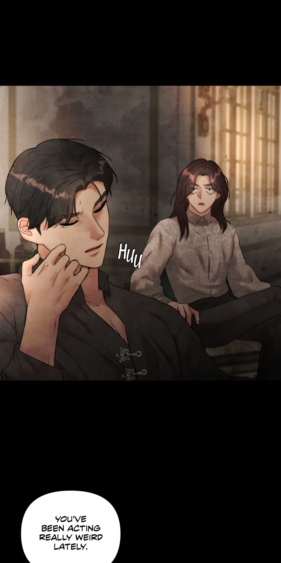 Even Though the Duchess Wants To Chapter 11 - page 22