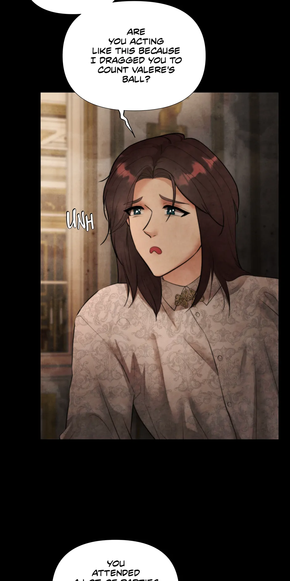 Even Though the Duchess Wants To Chapter 11 - page 23