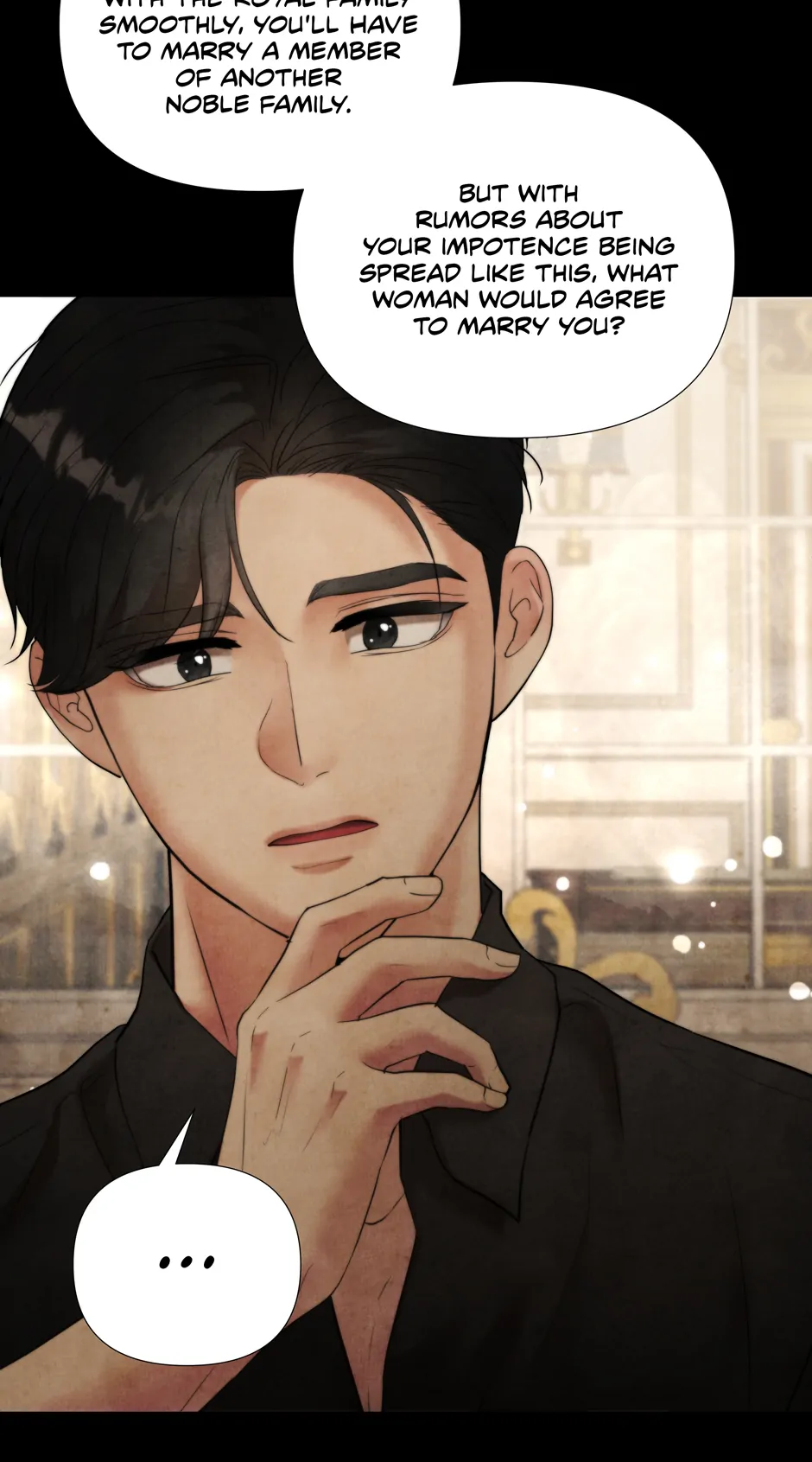 Even Though the Duchess Wants To Chapter 11 - page 28