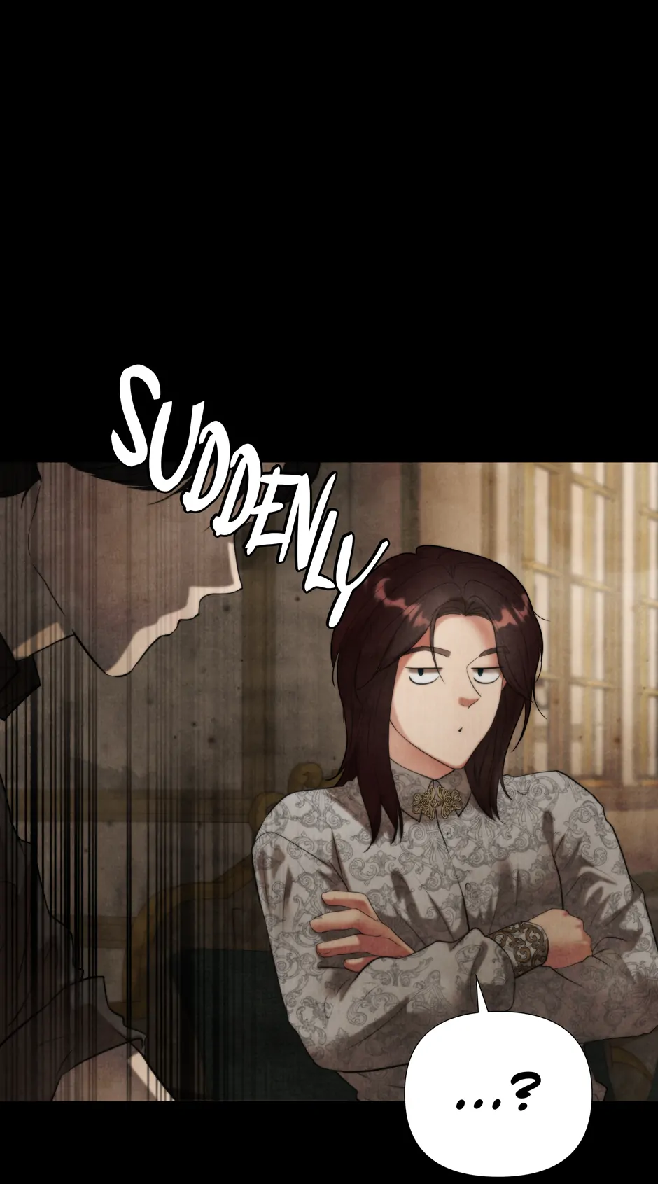 Even Though the Duchess Wants To Chapter 11 - page 29