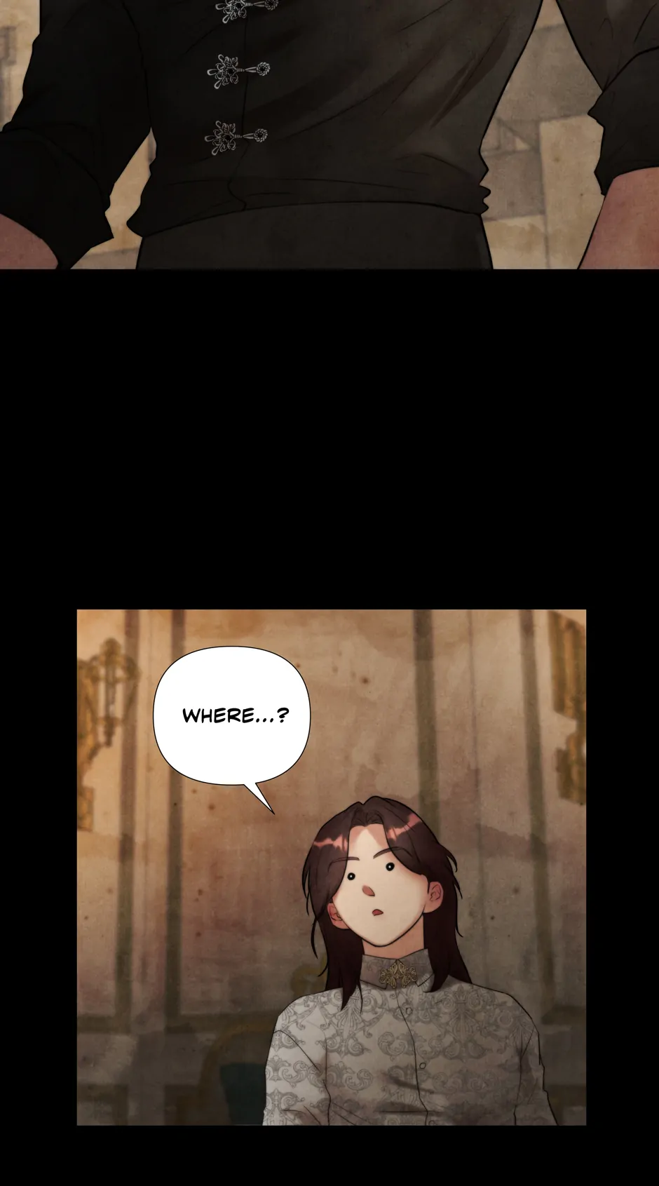 Even Though the Duchess Wants To Chapter 11 - page 31