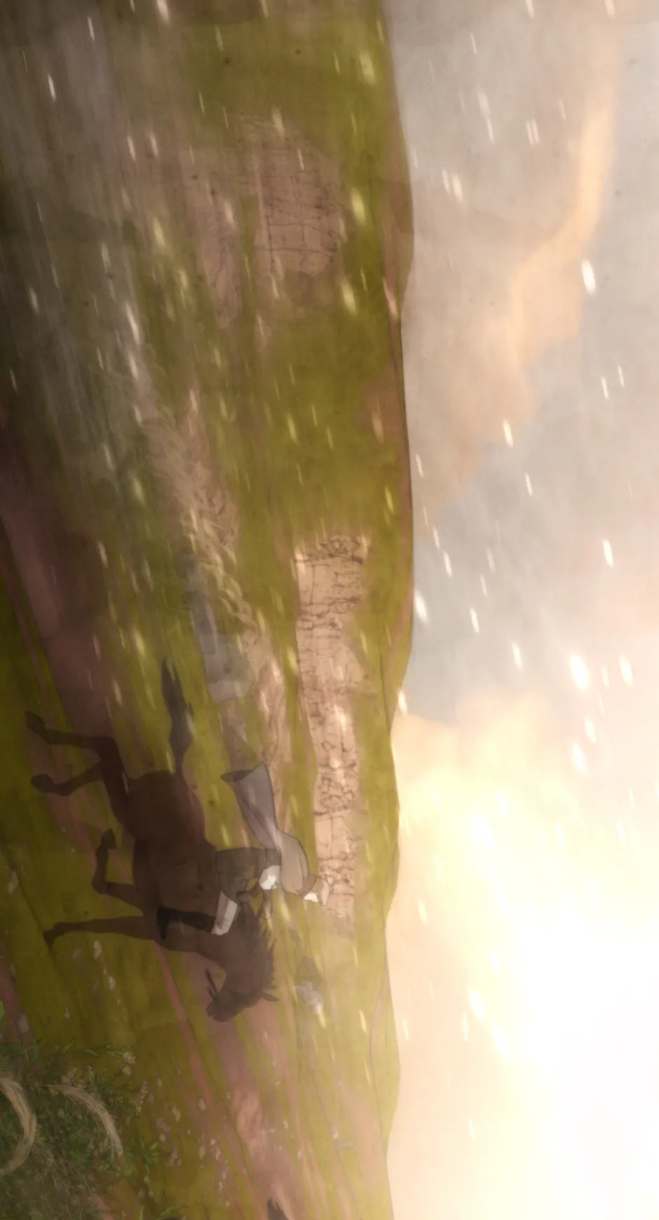 Even Though the Duchess Wants To Chapter 11 - page 35