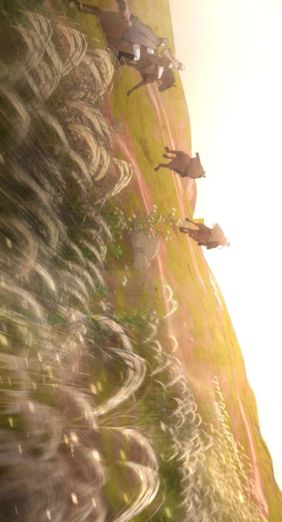 Even Though the Duchess Wants To Chapter 11 - page 36