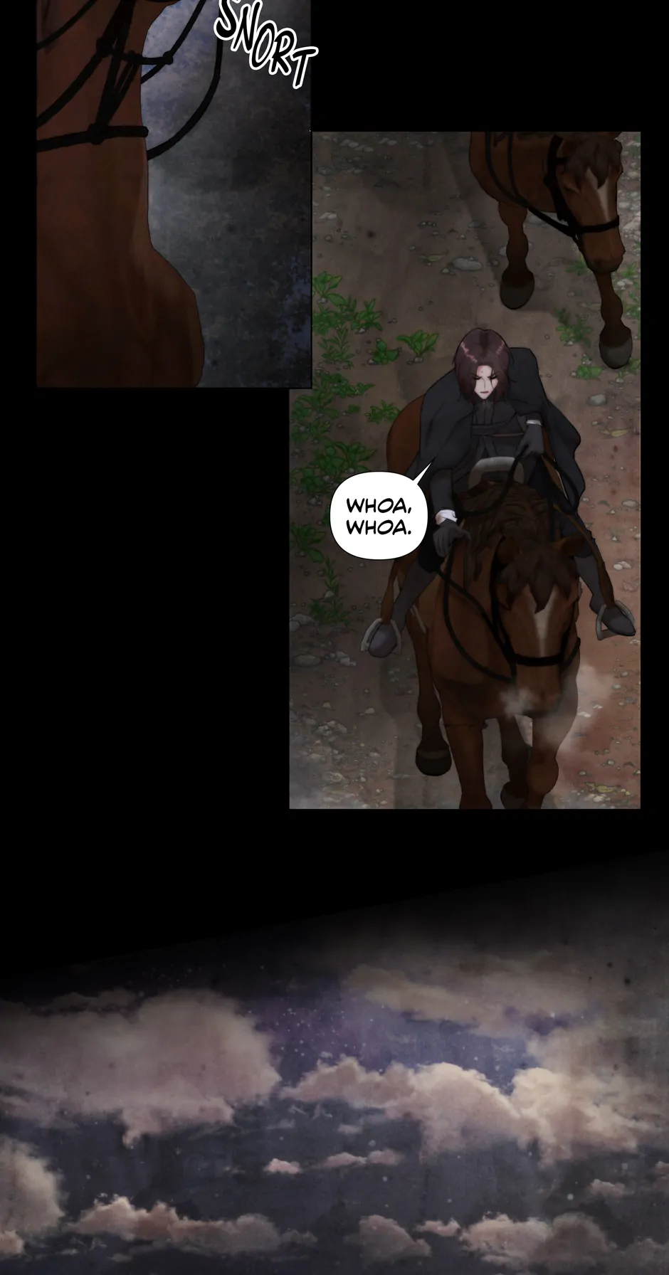 Even Though the Duchess Wants To Chapter 11 - page 39