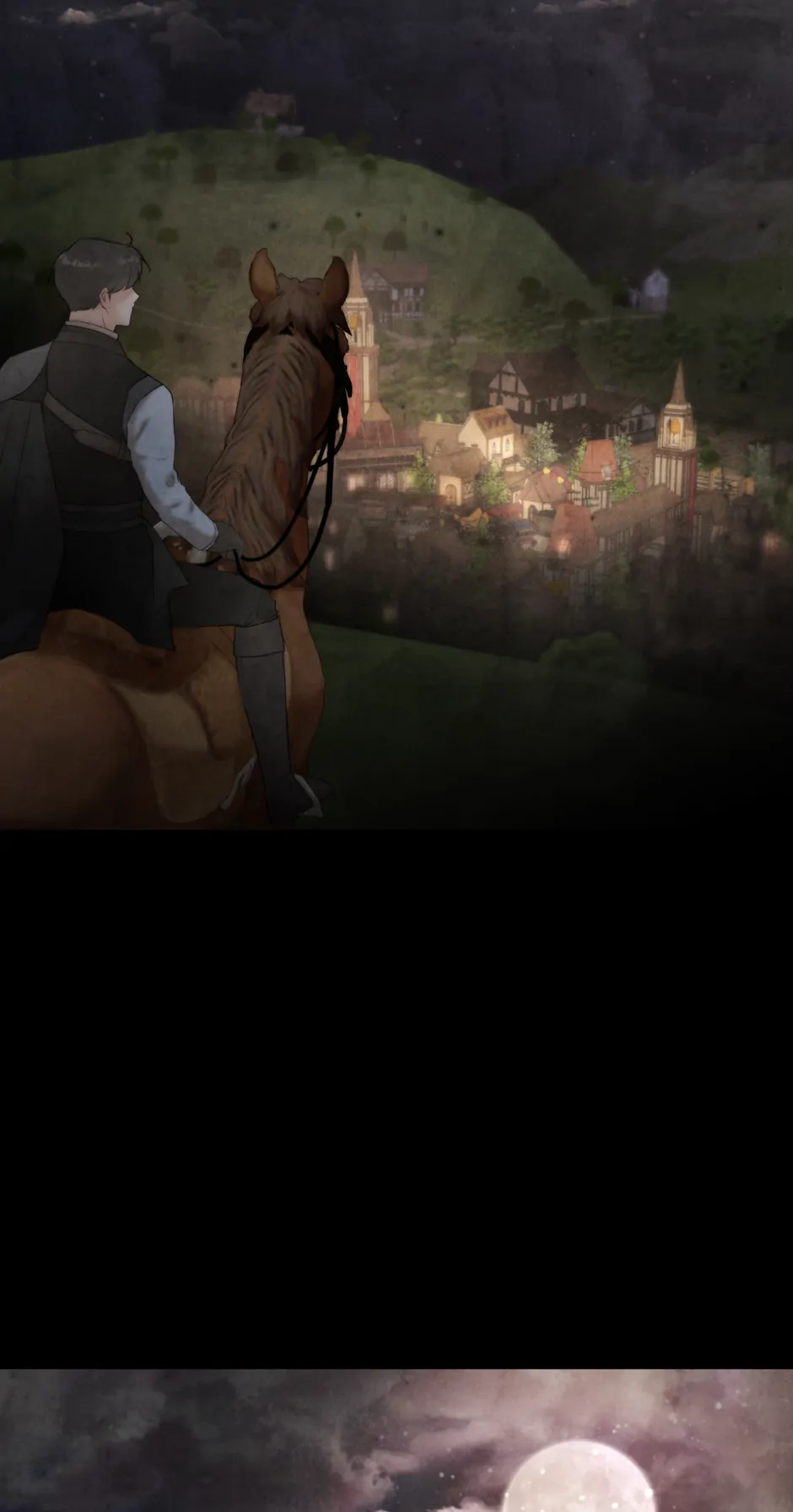 Even Though the Duchess Wants To Chapter 11 - page 40