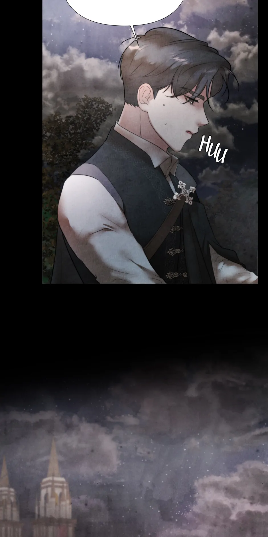 Even Though the Duchess Wants To Chapter 11 - page 43