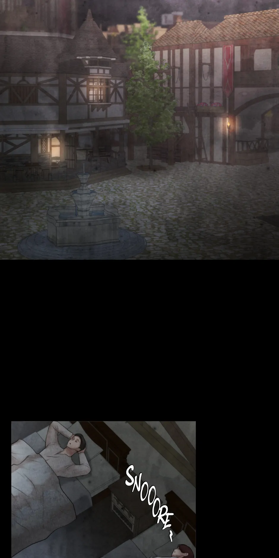 Even Though the Duchess Wants To Chapter 11 - page 44