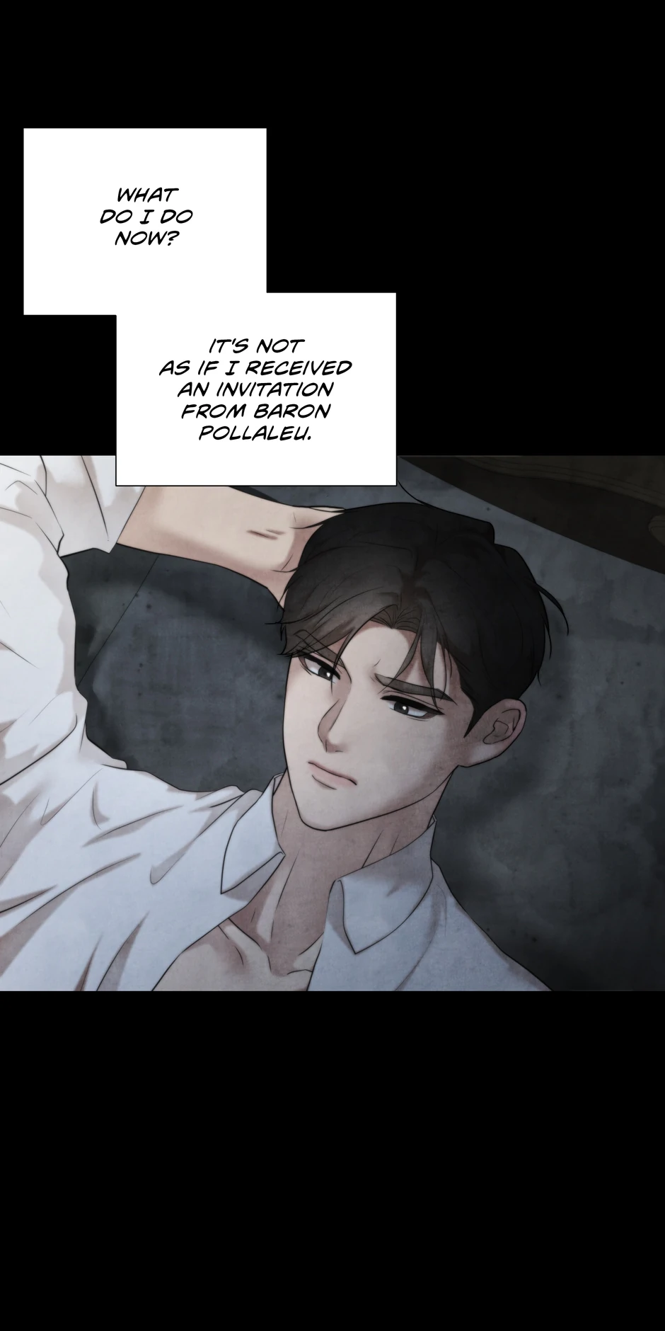 Even Though the Duchess Wants To Chapter 11 - page 47