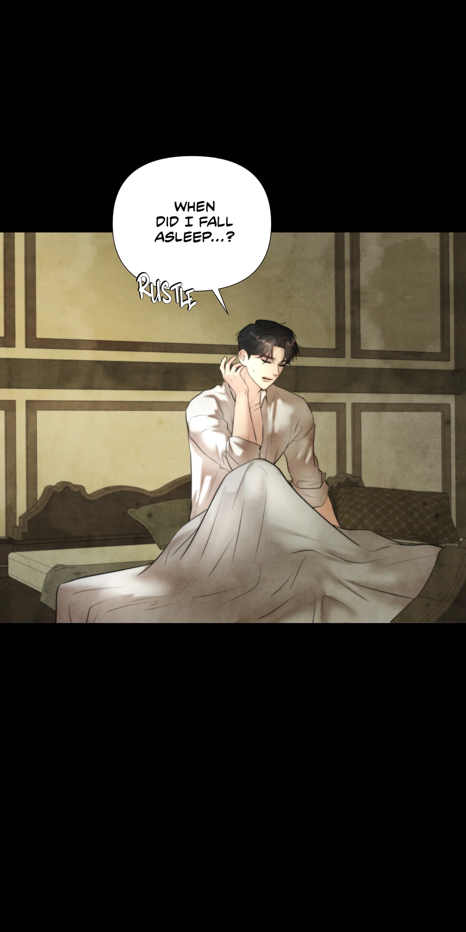 Even Though the Duchess Wants To Chapter 11 - page 52