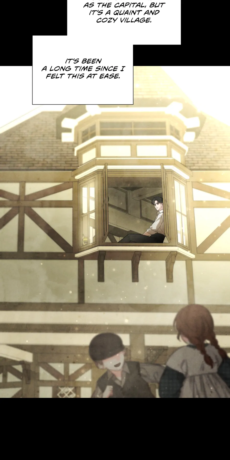 Even Though the Duchess Wants To Chapter 11 - page 55