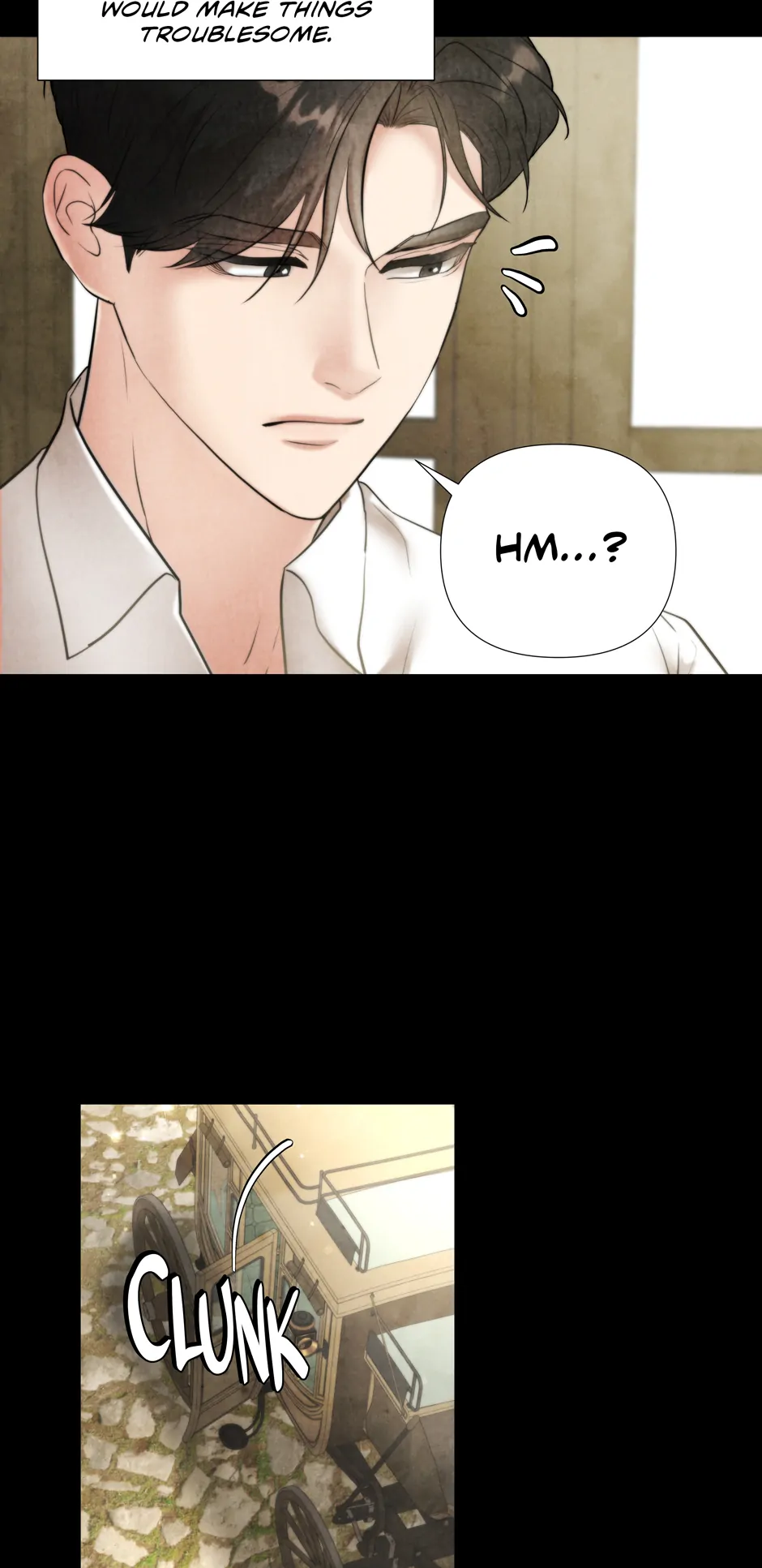 Even Though the Duchess Wants To Chapter 11 - page 58