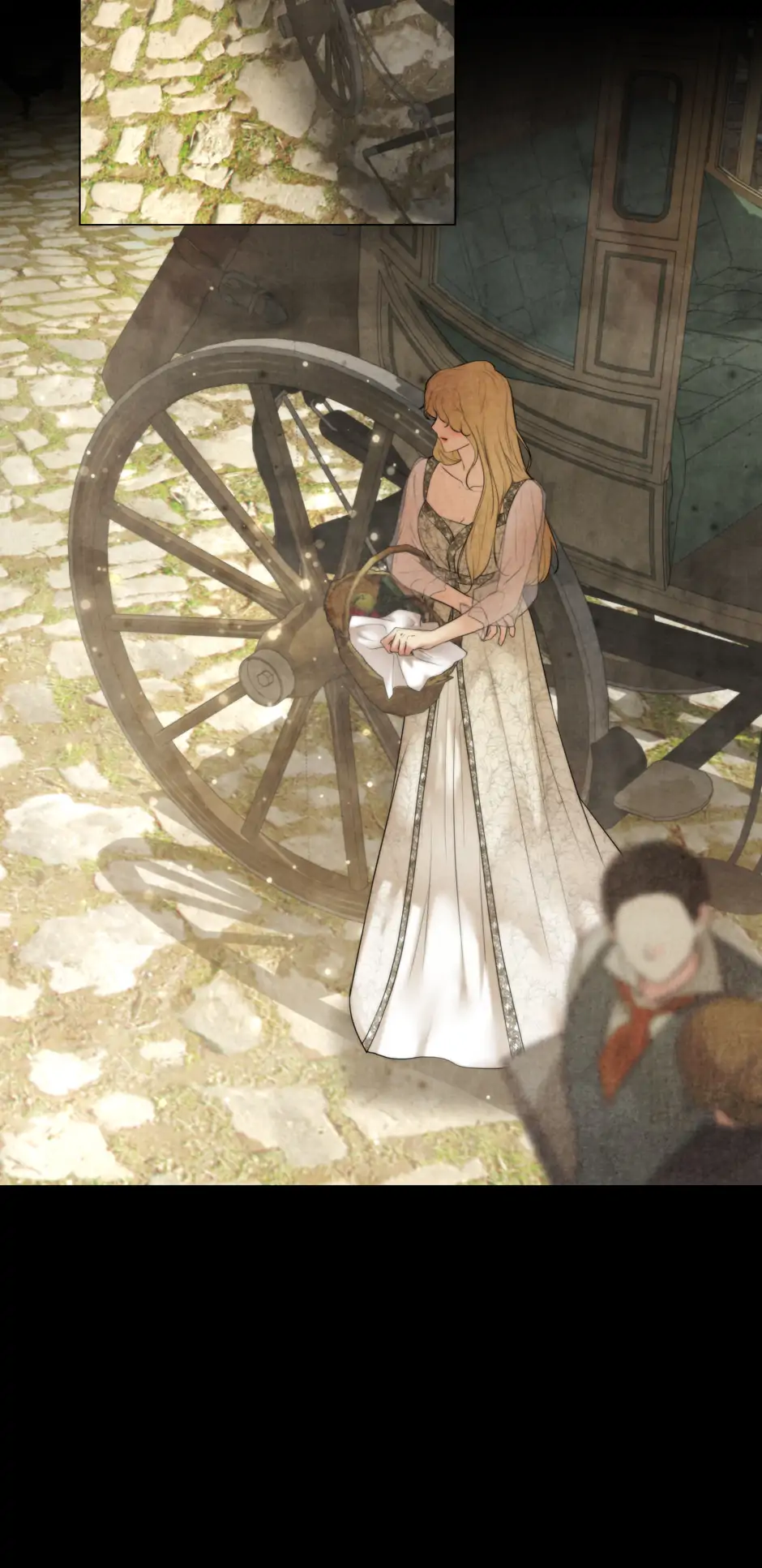 Even Though the Duchess Wants To Chapter 11 - page 59