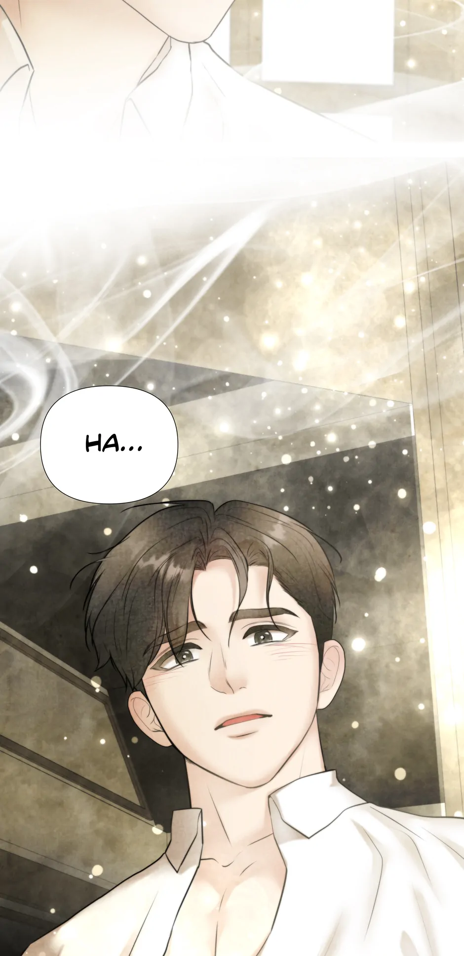 Even Though the Duchess Wants To Chapter 11 - page 61