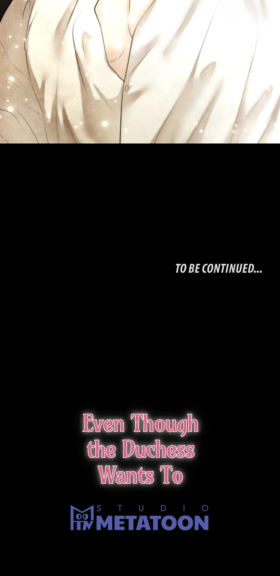 Even Though the Duchess Wants To Chapter 11 - page 62