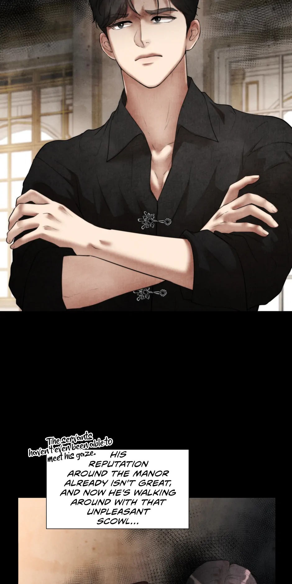 Even Though the Duchess Wants To Chapter 11 - page 7