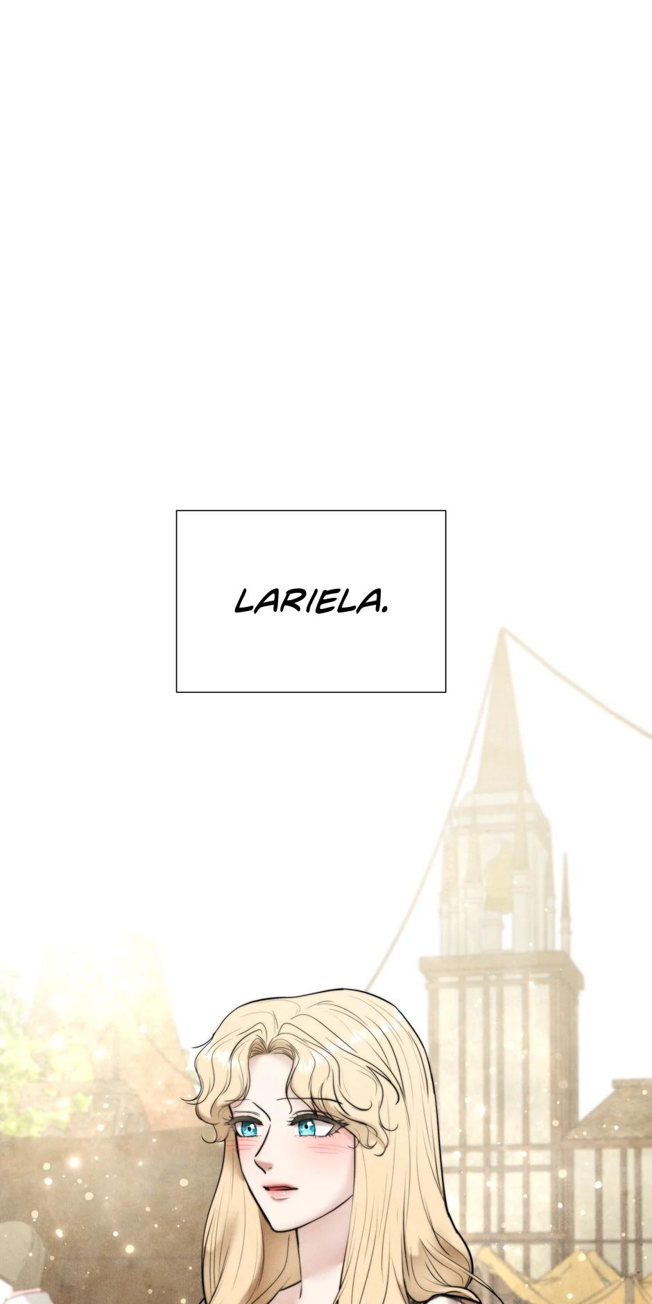 Even Though the Duchess Wants To Chapter 12 - page 1